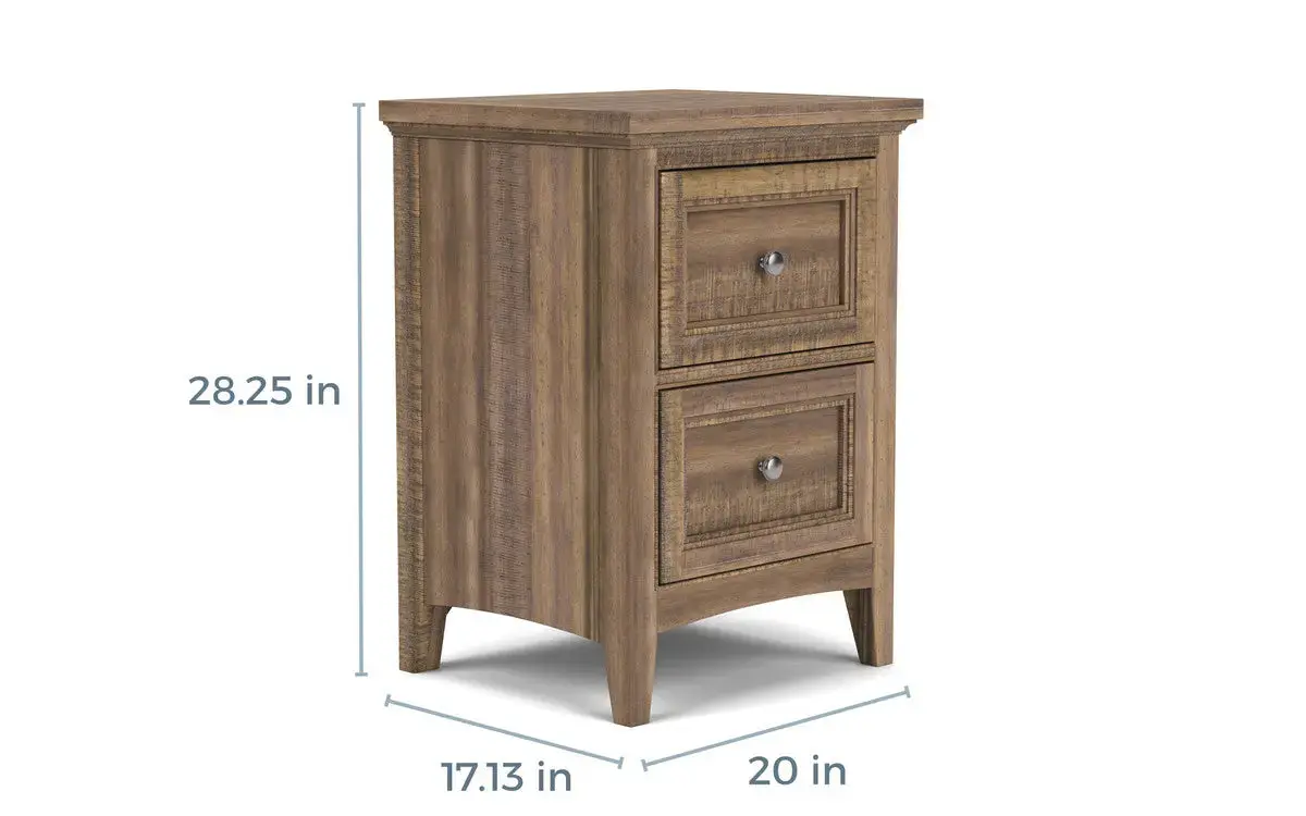 Bay Creek Nightstand - Image 24