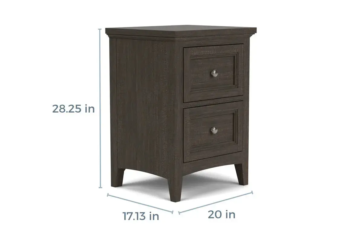 Bay Creek Nightstand - Image 26