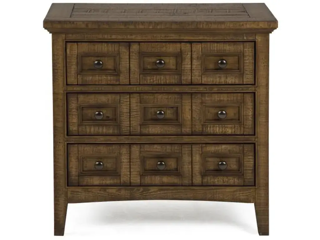 Bay Creek Nightstand - Image 27