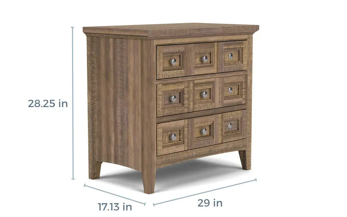 Bay Creek Nightstand - Image 28