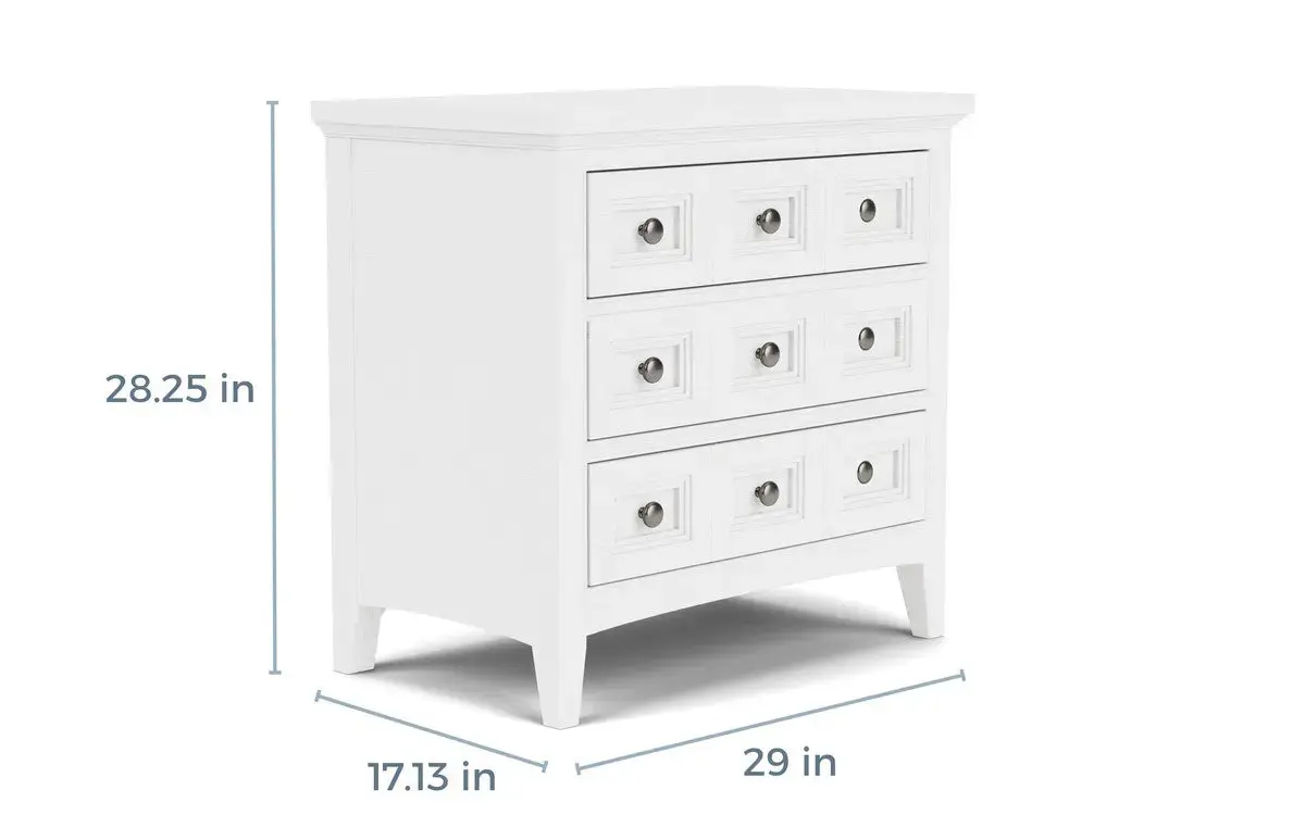 Bay Creek Nightstand - Image 5