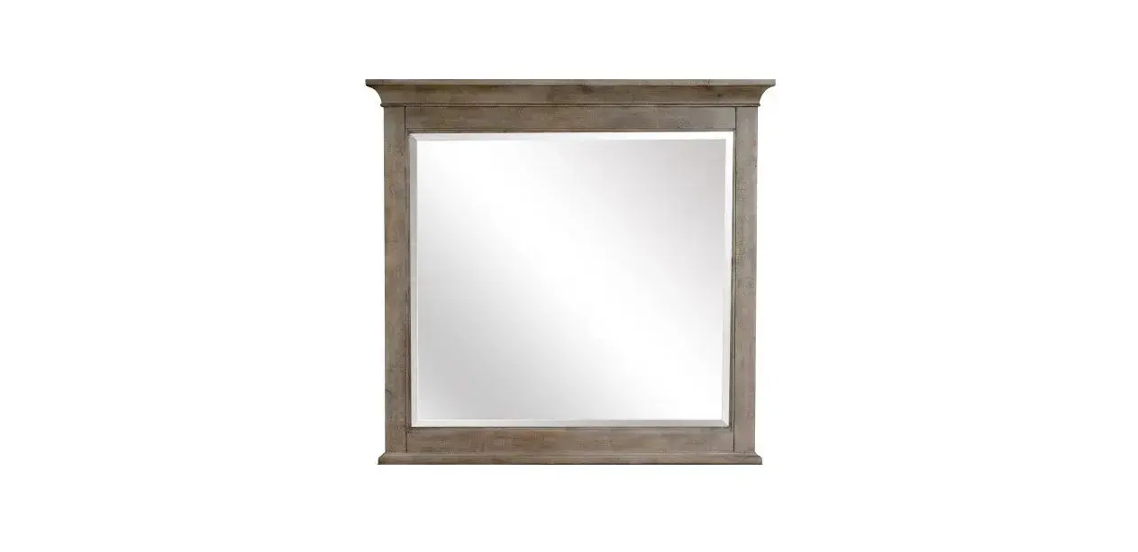 Bay Creek Panel Bed & Dresser & Mirror & Nightstand - Image 27
