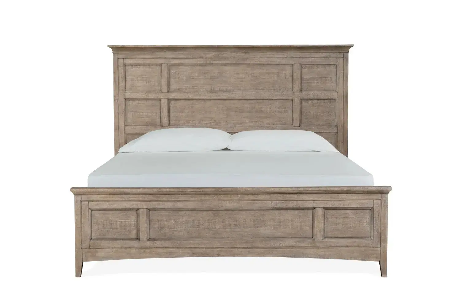 Bay Creek Panel Bed - Image 36