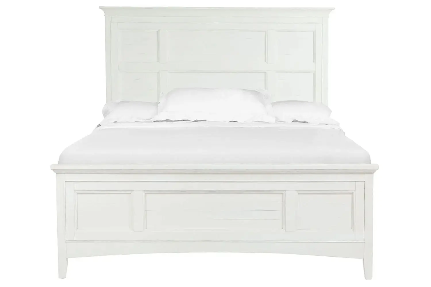 Bay Creek Panel Bed - Image 39