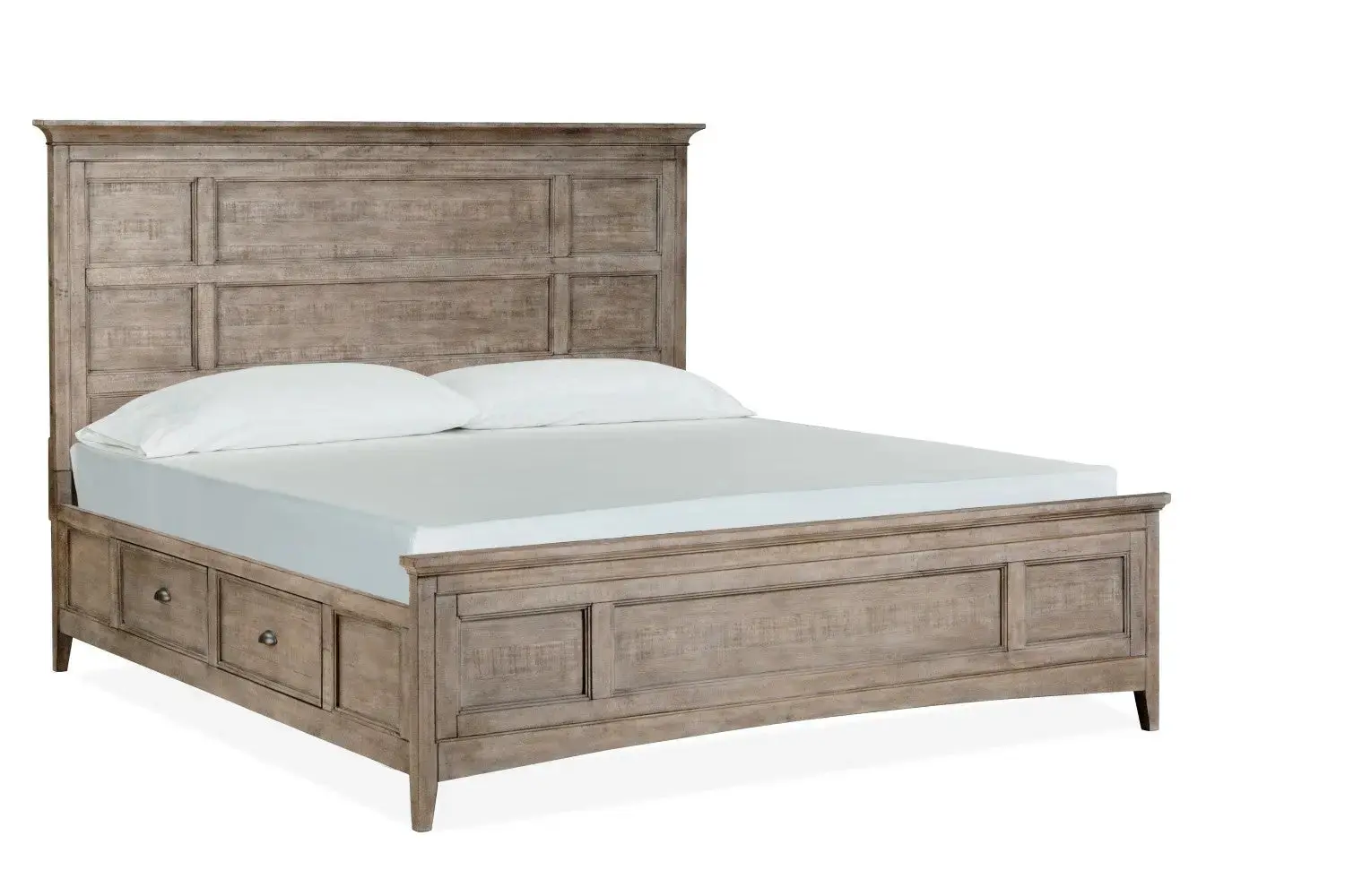 Bay Creek Panel Bed - Image 43