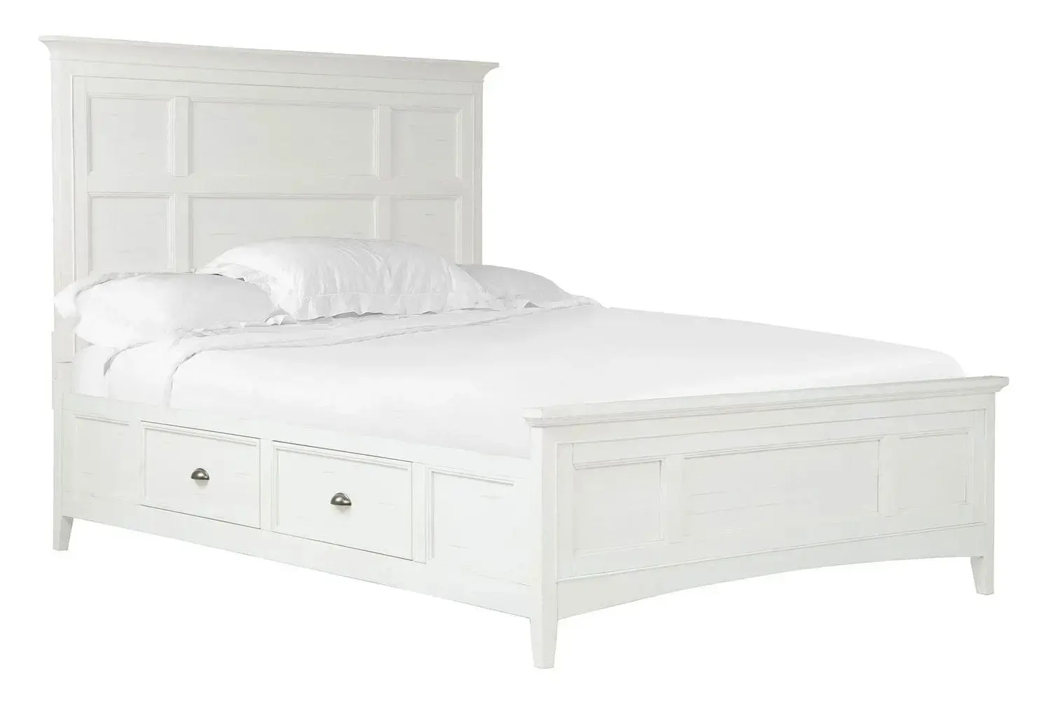 Bay Creek Panel Bed - Image 50