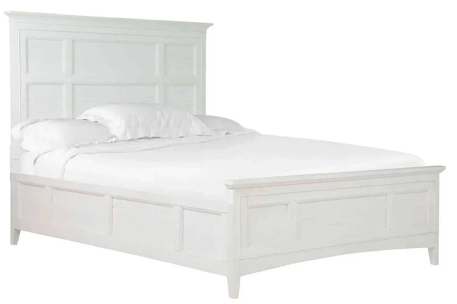 Bay Creek Panel Bed - Image 51