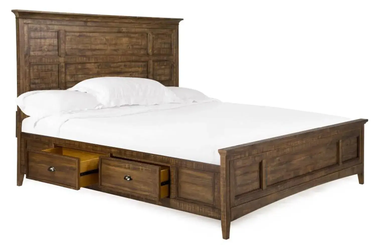 Bay Creek Panel Bed - Image 7