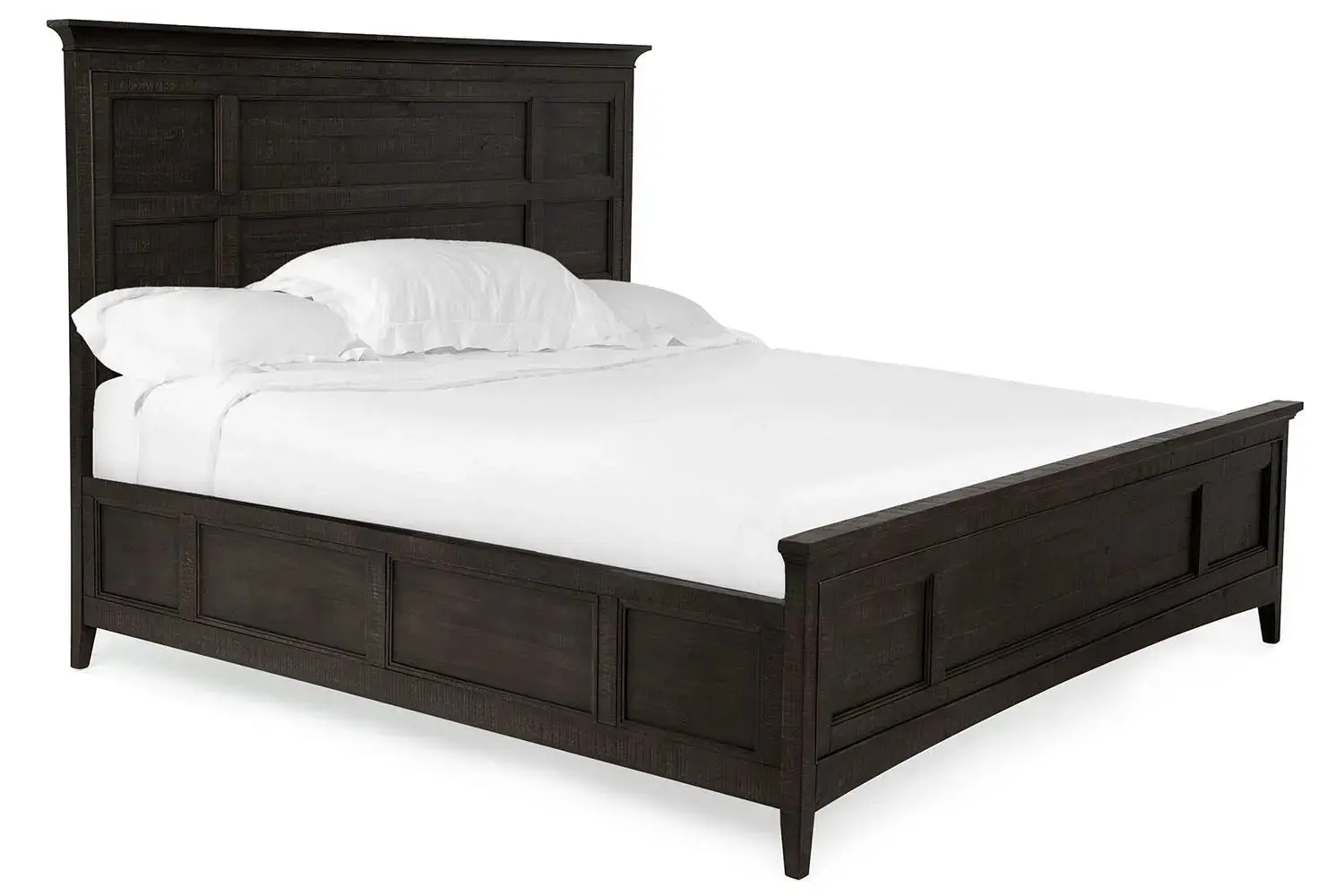 Bay Creek Panel Bed - Image 77