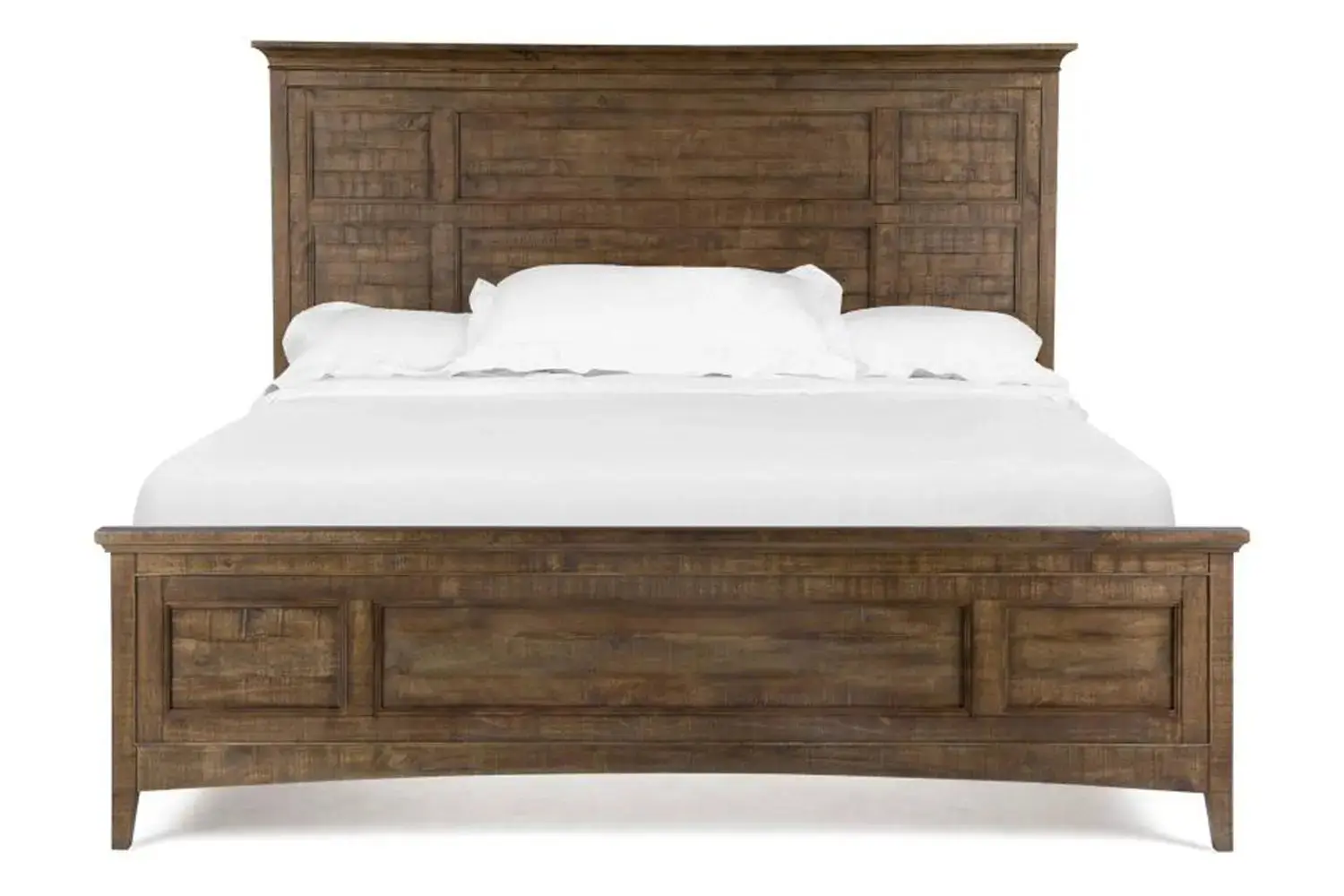 Bay Creek Panel Bed - Image 80