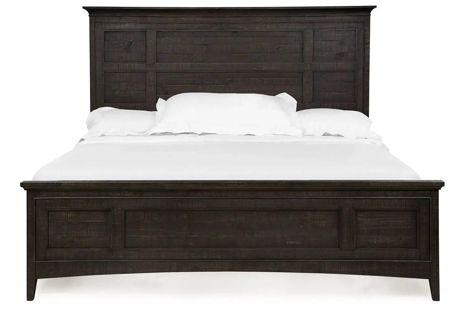 Bay Creek Panel Bed - Image 81
