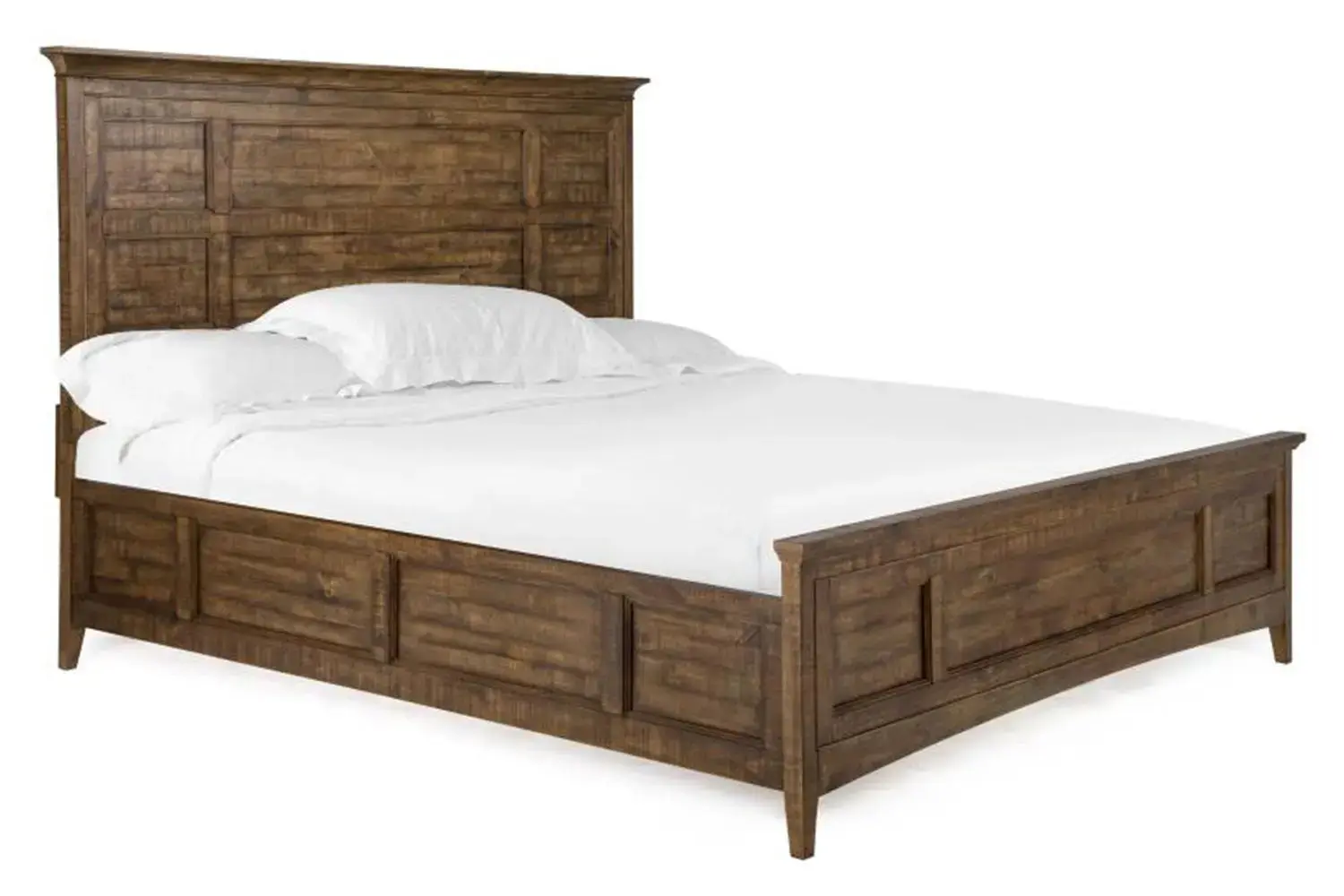 Bay Creek Panel Bed - Image 83