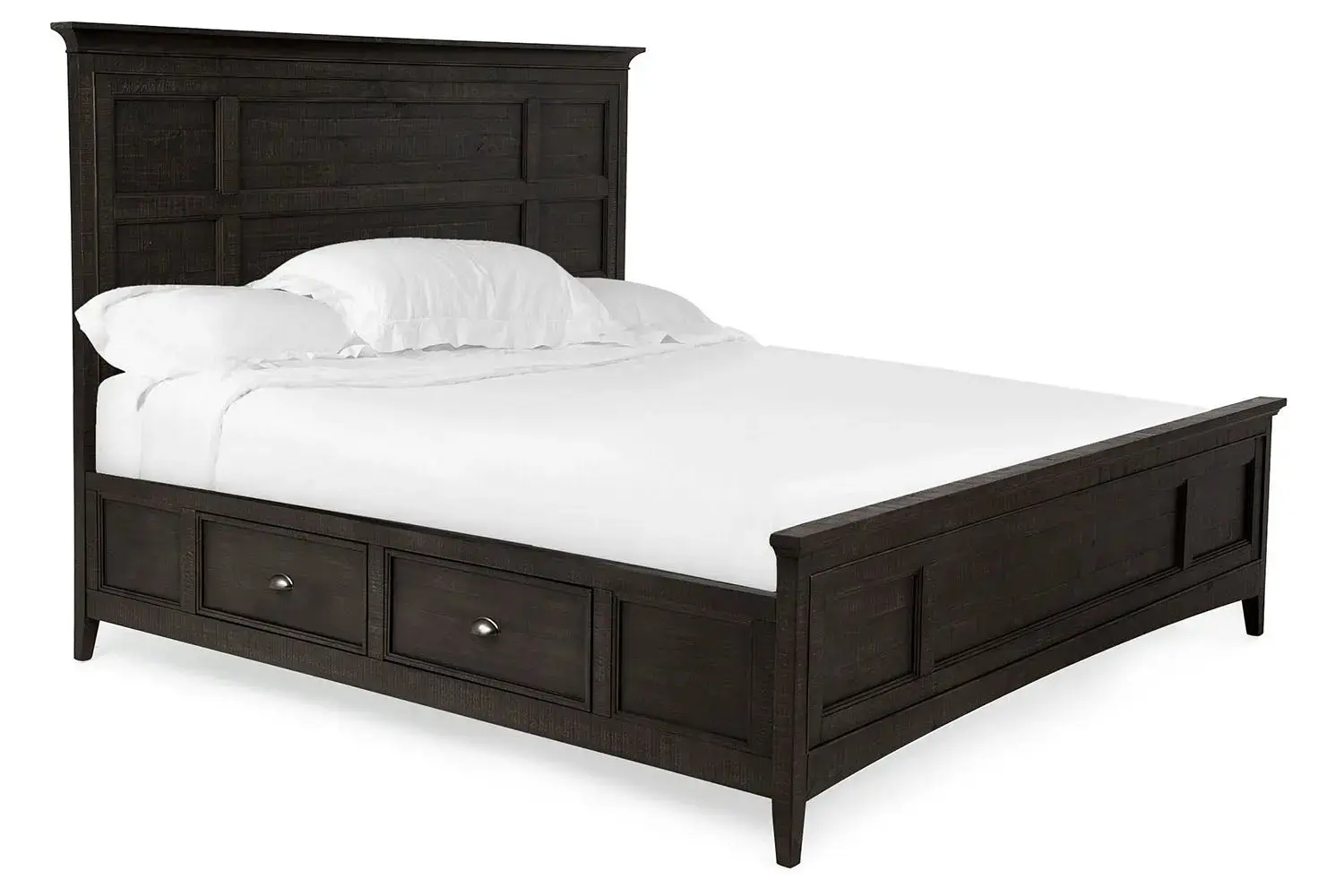 Bay Creek Panel Bed - Image 84