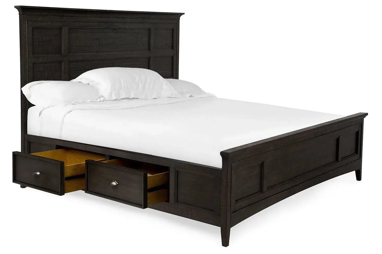 Bay Creek Panel Bed - Image 87