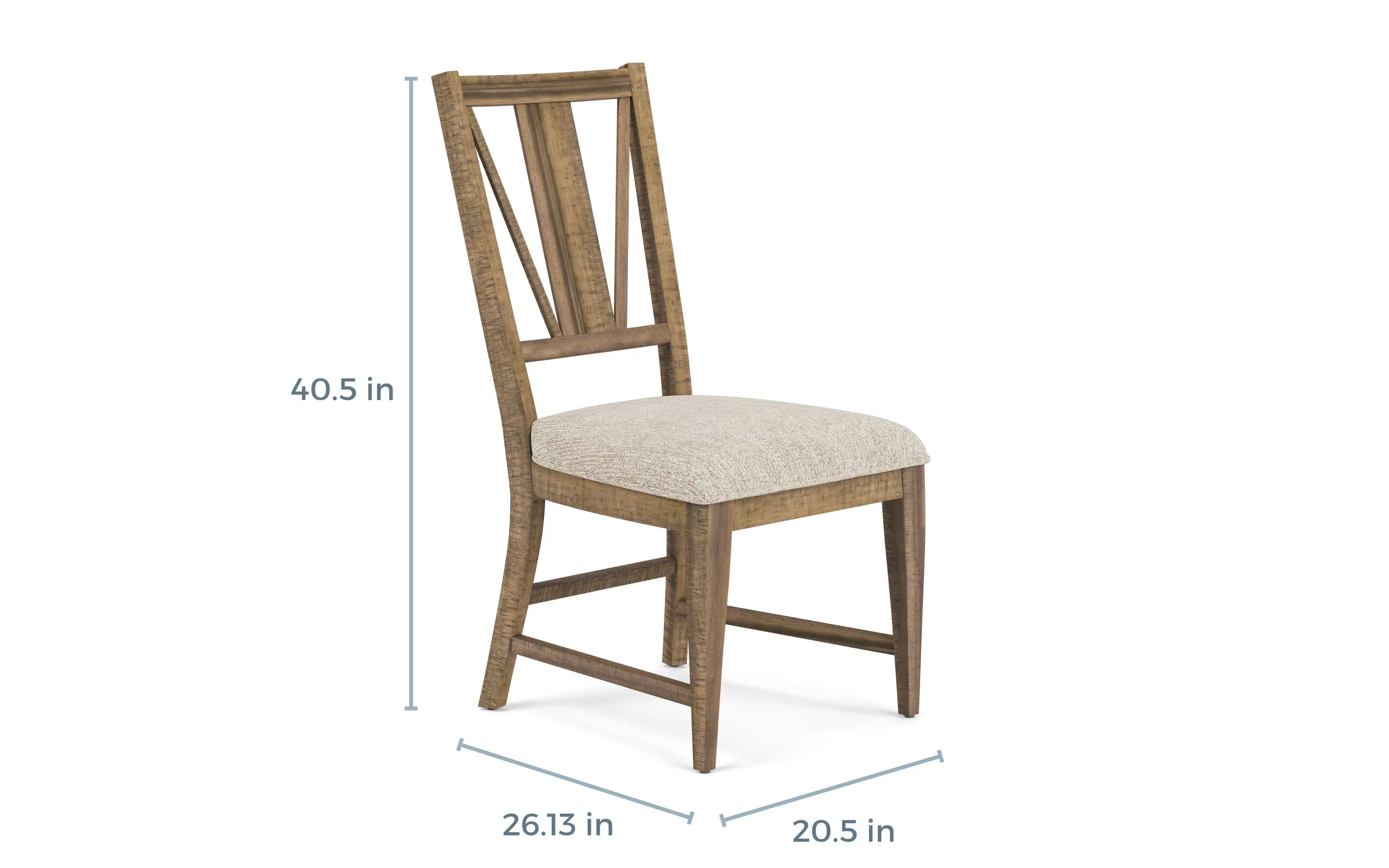 Bay Creek Side Chair - Image 31