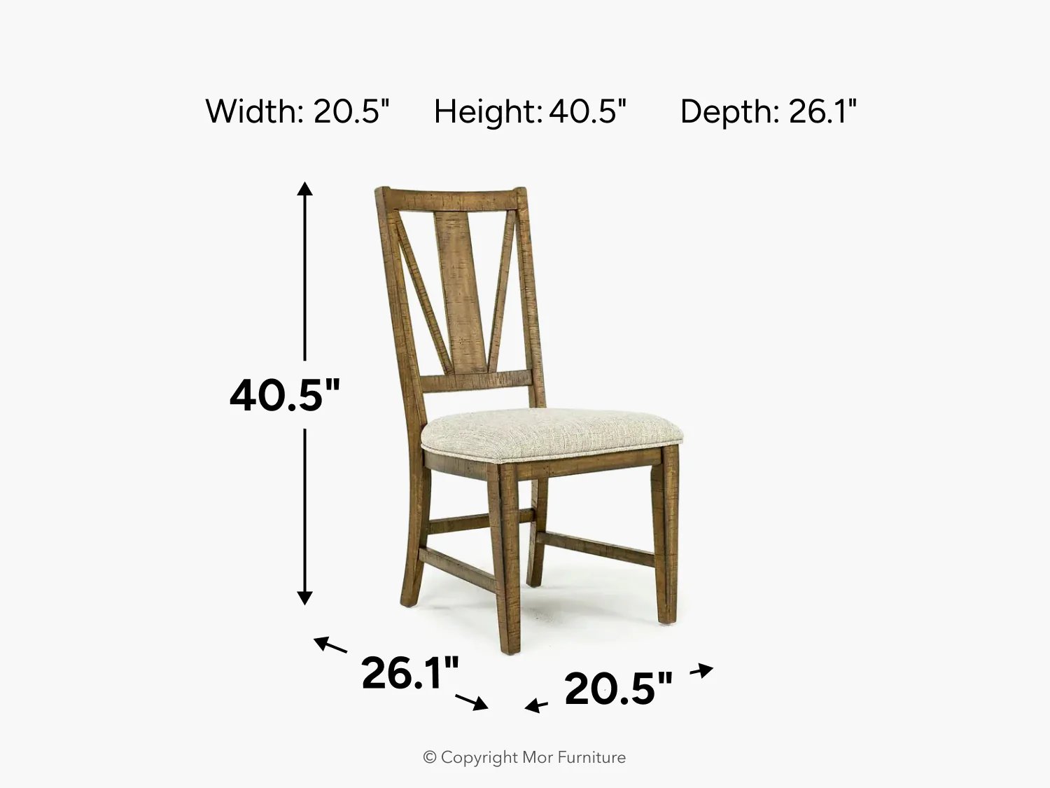 Bay Creek Side Chair - Image 32