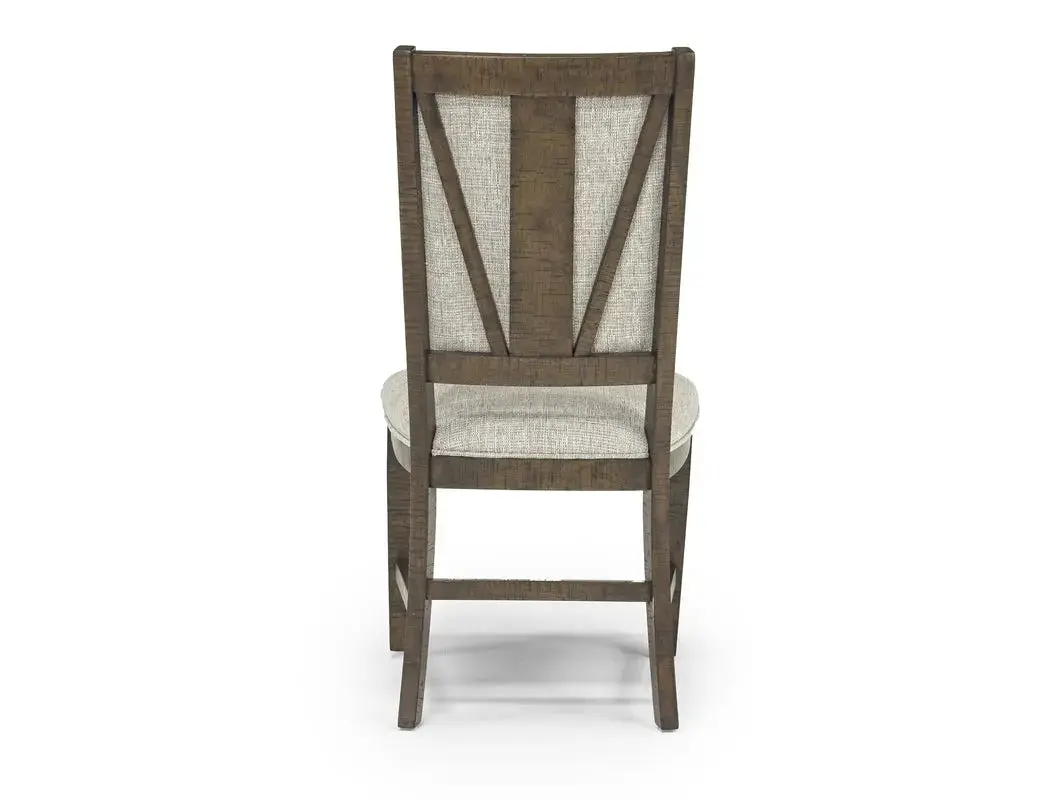 Bay Creek Side Chair - Image 4