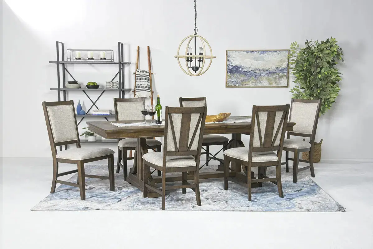 Bay Creek Side Chair - Image 5