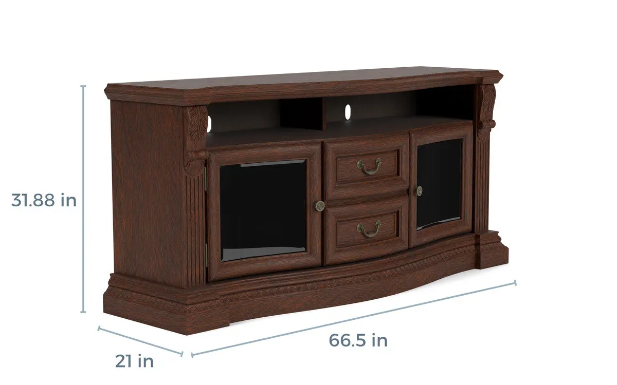 Bella Media Console - Image 3