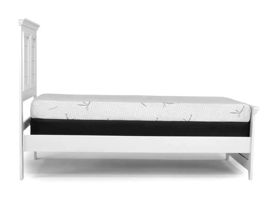 Bella Panel Bed - Image 13