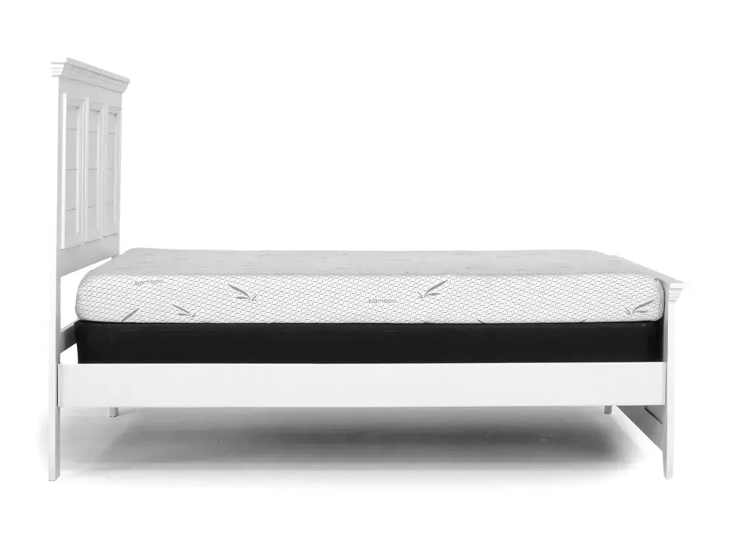 Bella Panel Bed - Image 18