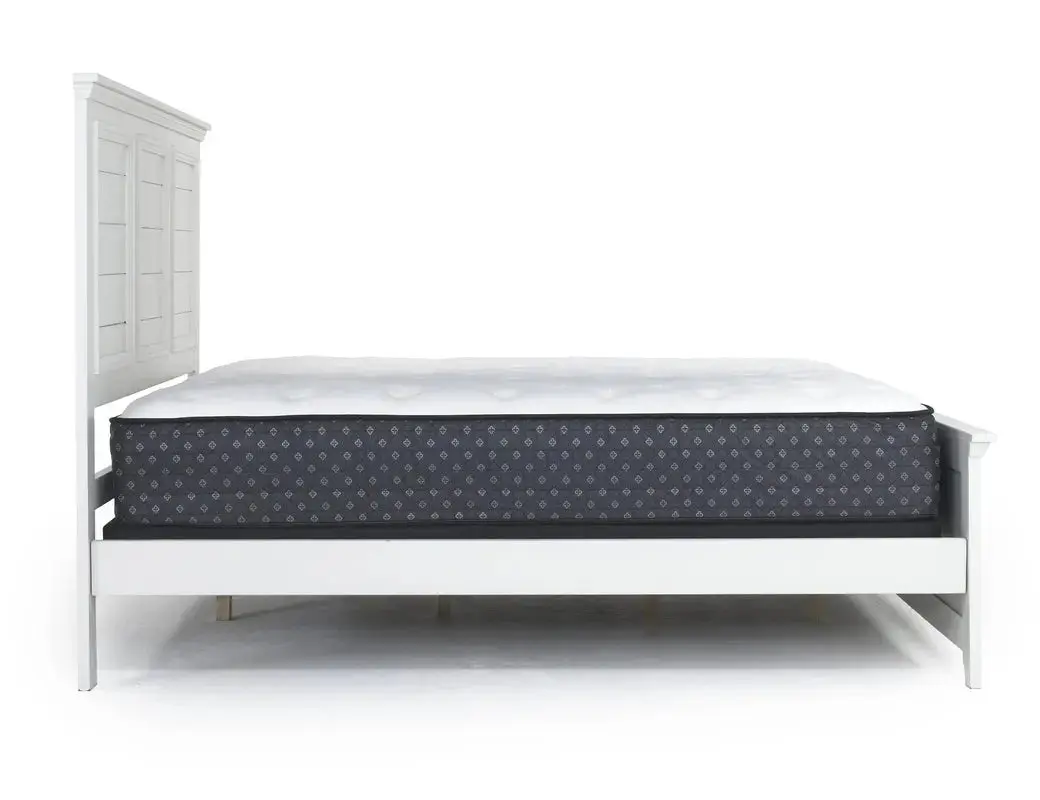 Bella Panel Bed - Image 3