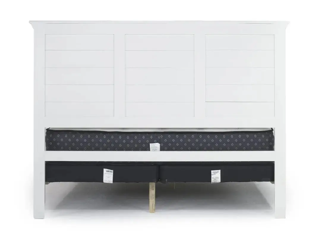 Bella Panel Bed - Image 9