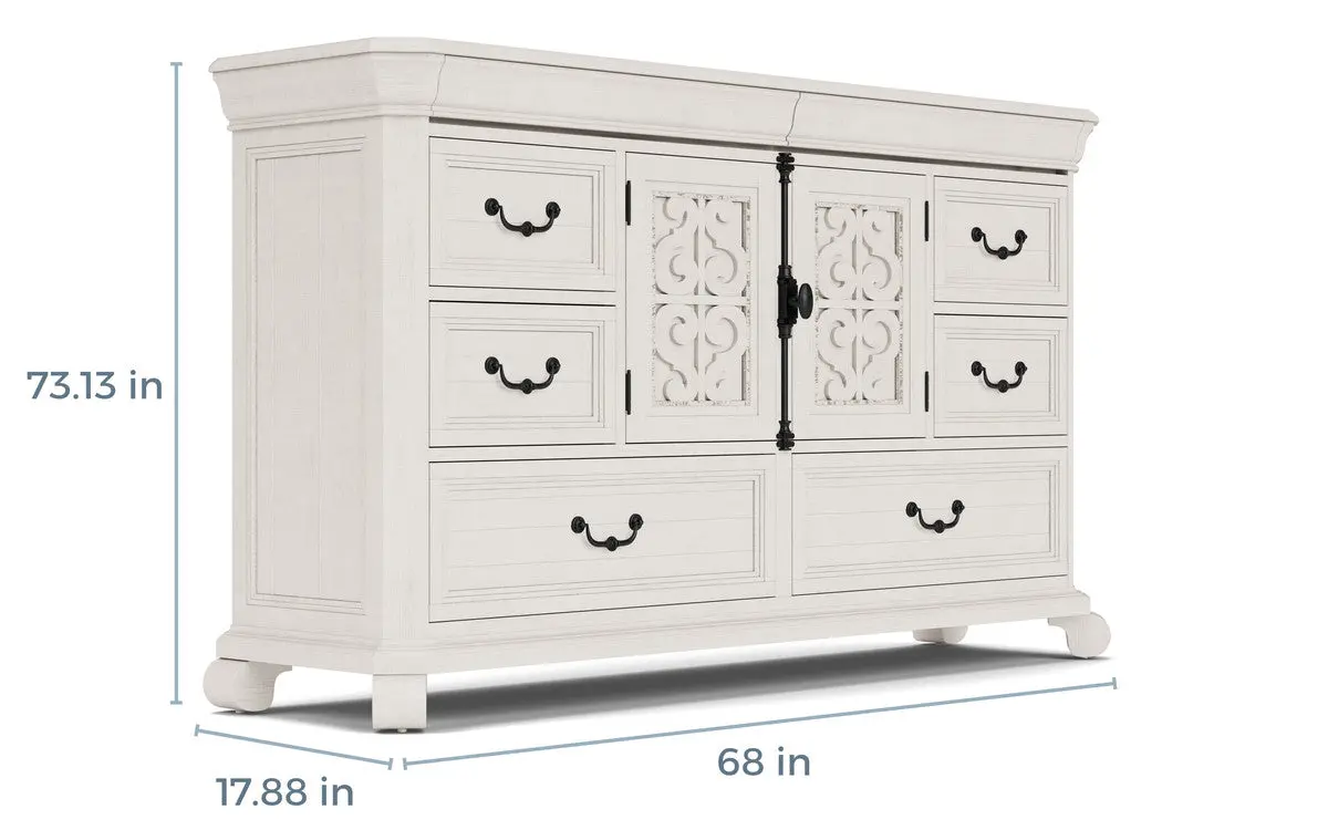 Bellamy Dresser - Image 10