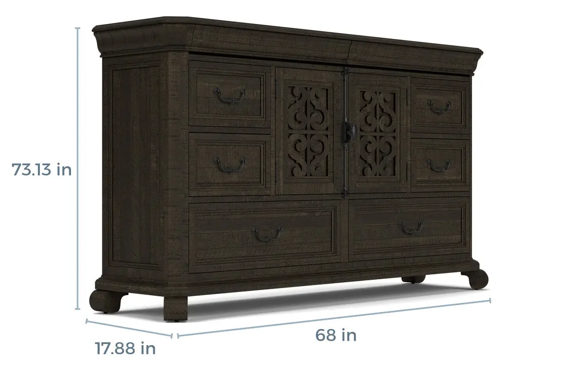 Bellamy Dresser - Image 6