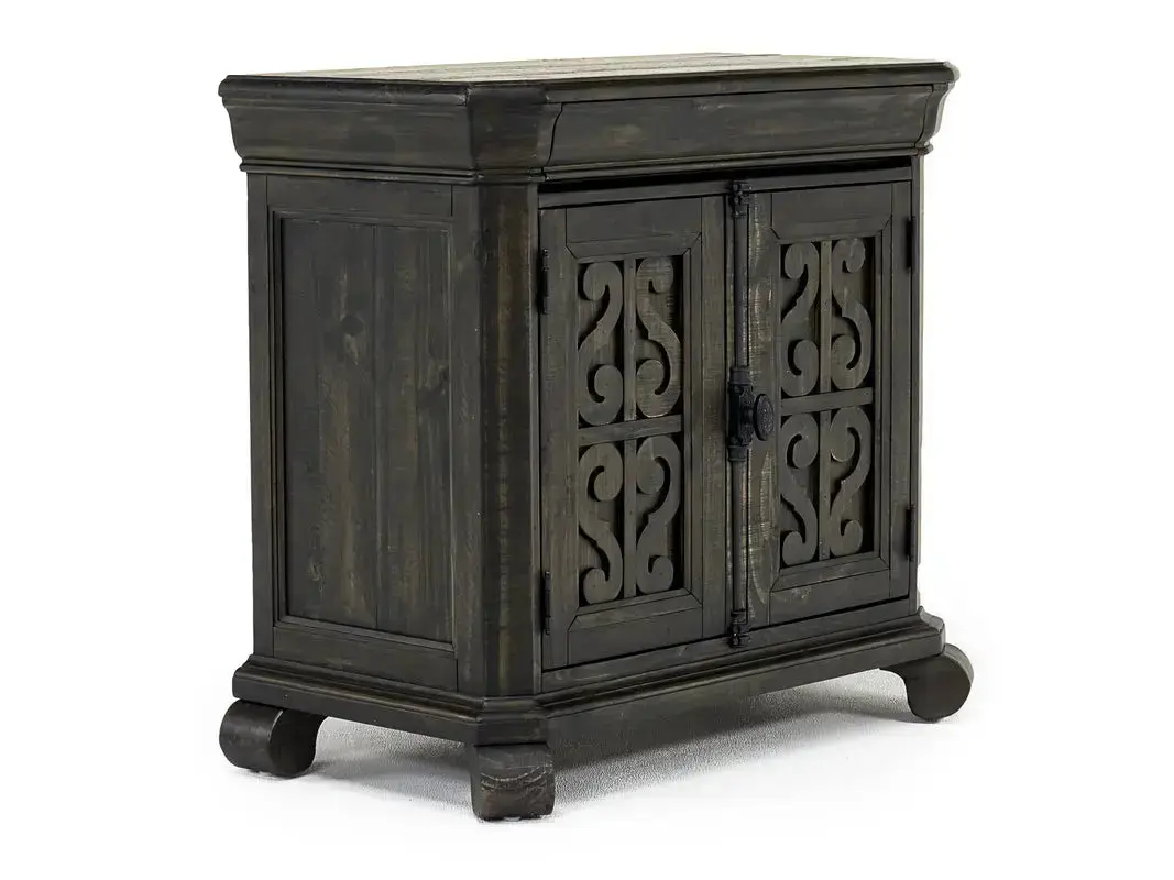 Bellamy Nightstand - Image 15