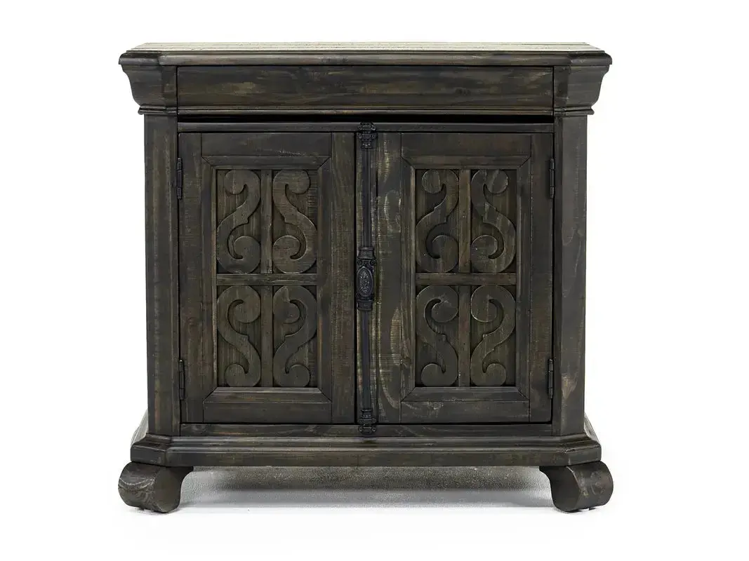Bellamy Nightstand - Image 17