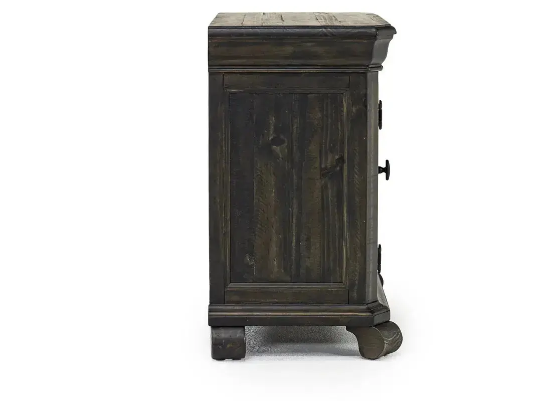 Bellamy Nightstand - Image 19