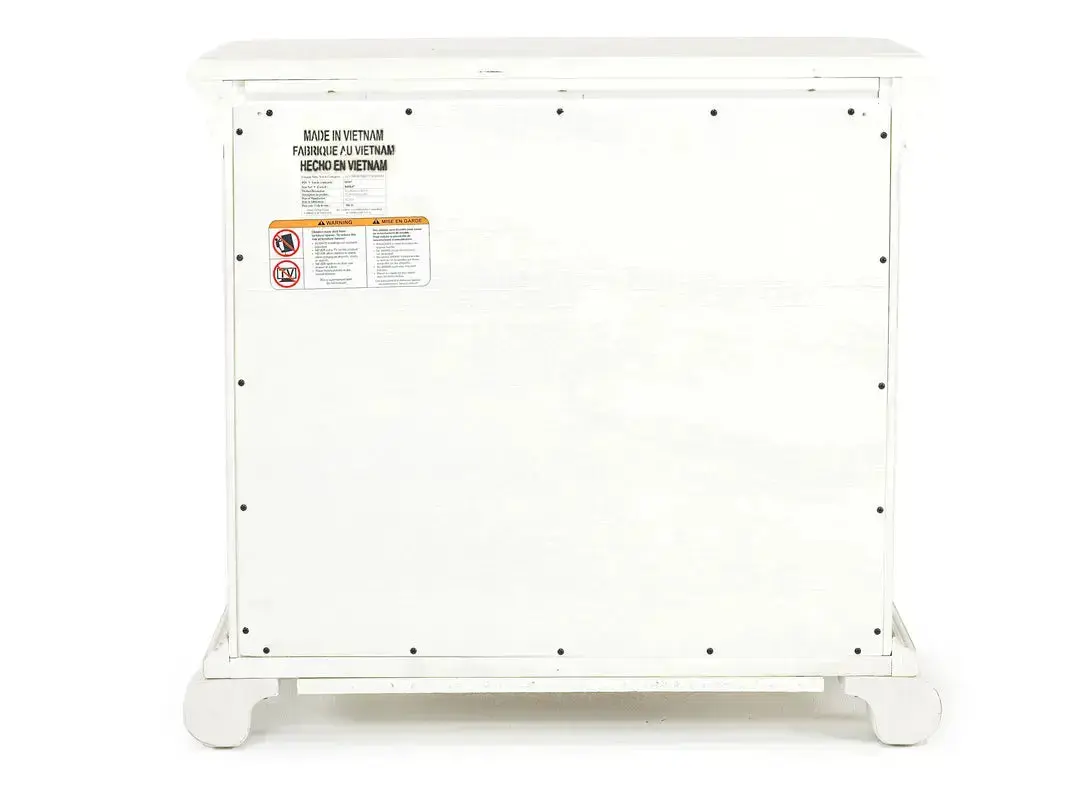 Bellamy Nightstand - Image 20