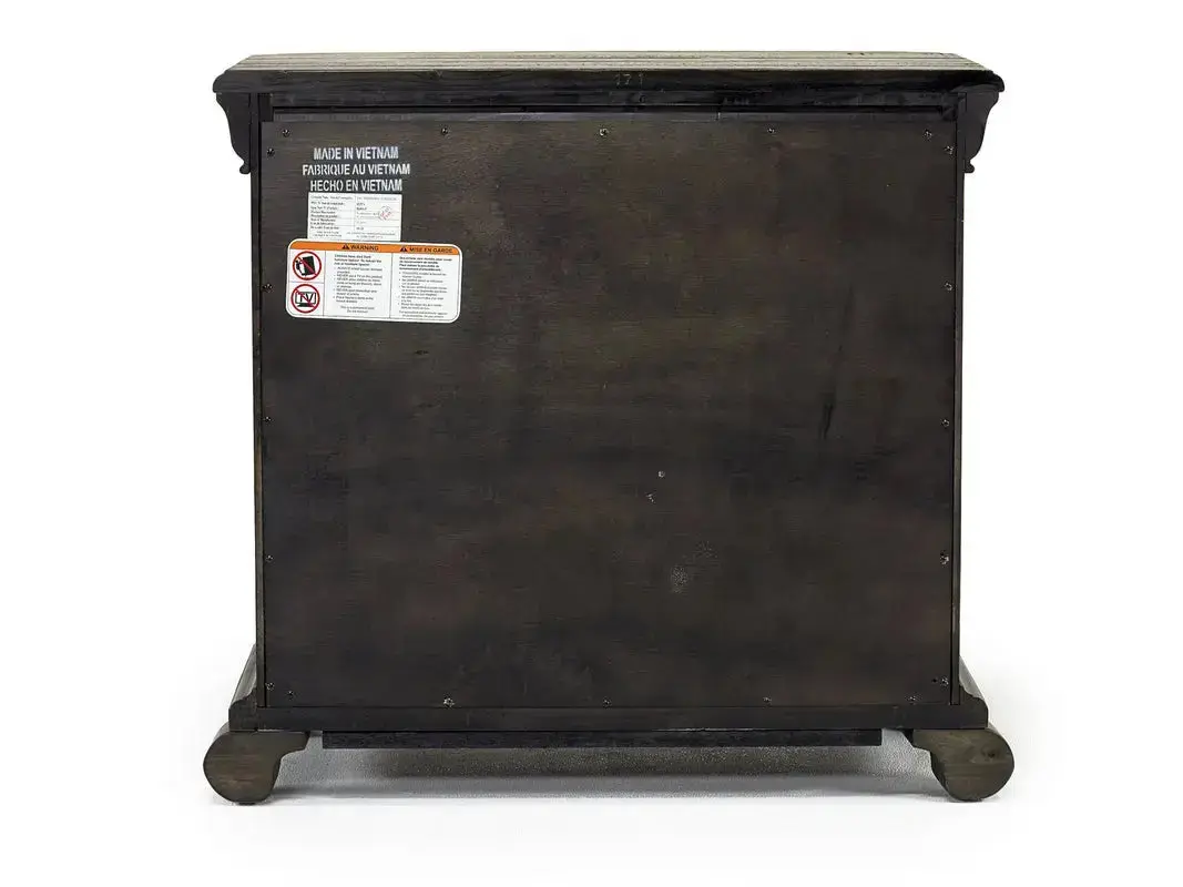 Bellamy Nightstand - Image 21