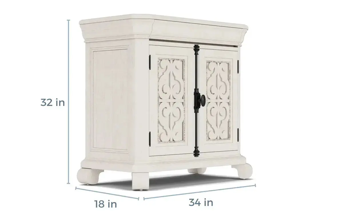 Bellamy Nightstand - Image 22