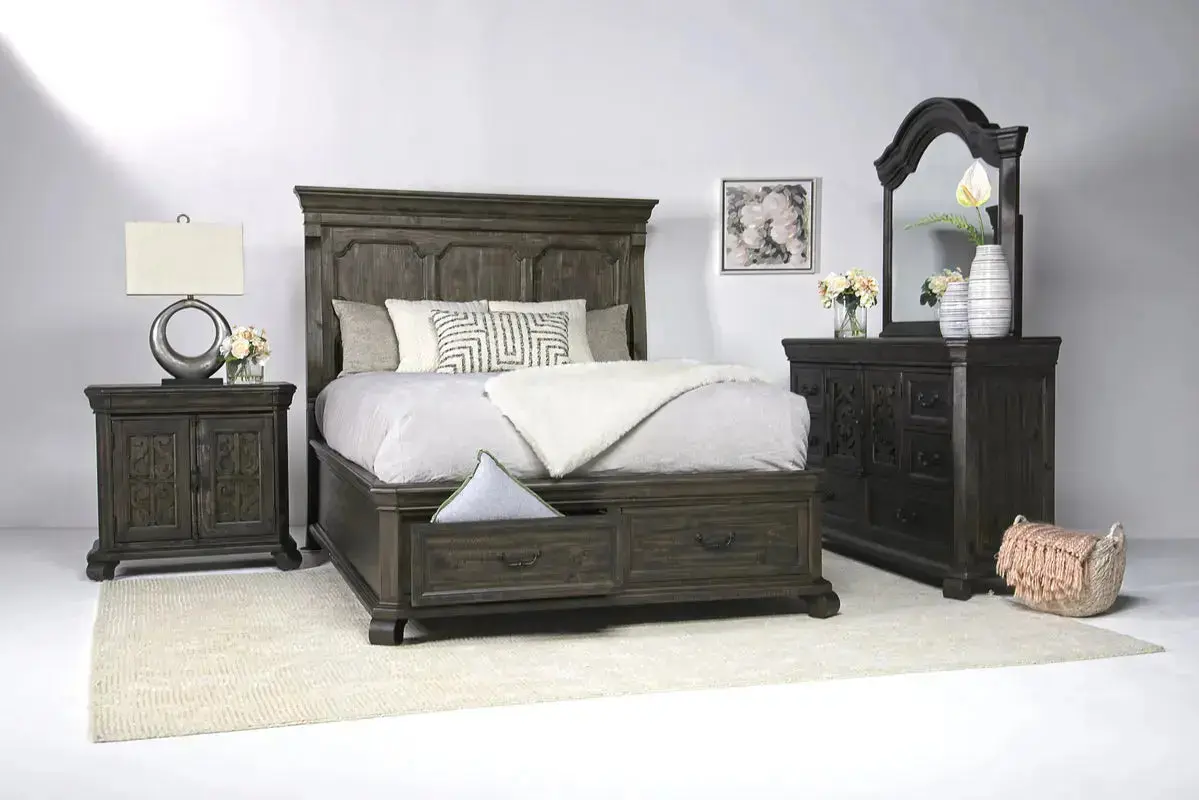 Bellamy Nightstand - Image 23