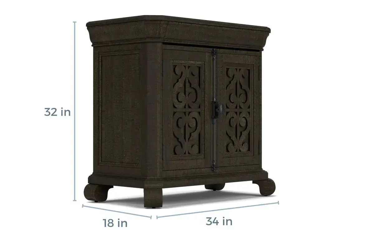 Bellamy Nightstand - Image 24