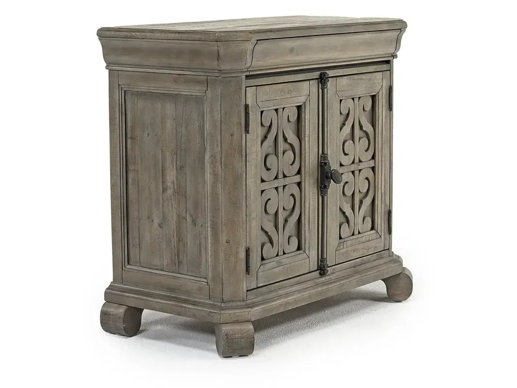 Bellamy Nightstand - Image 25