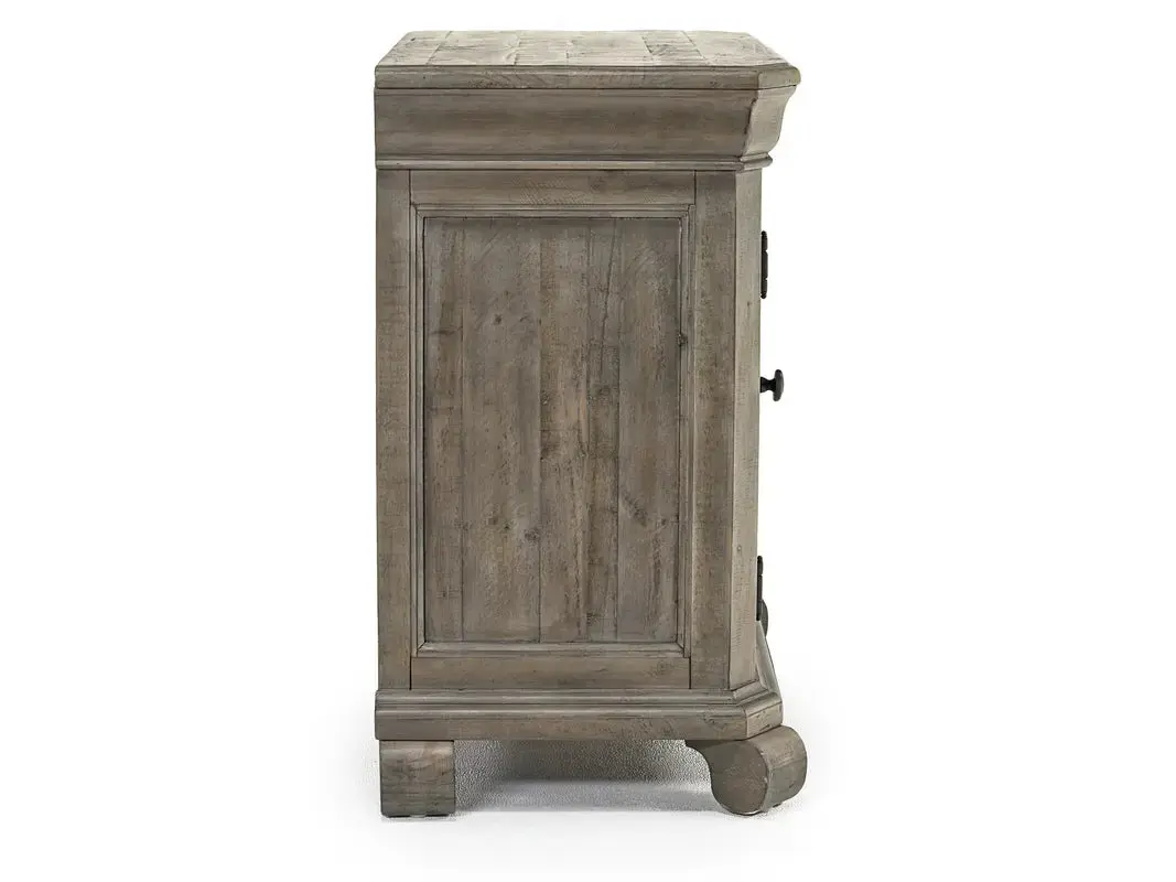 Bellamy Nightstand - Image 27