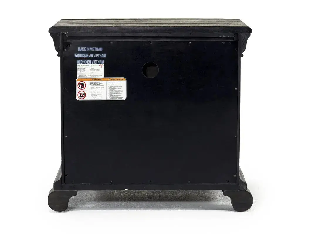 Bellamy Nightstand - Image 4