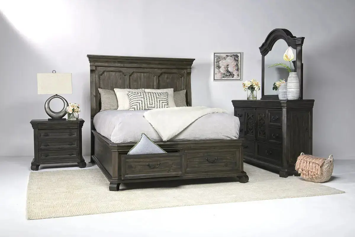 Bellamy Nightstand - Image 5