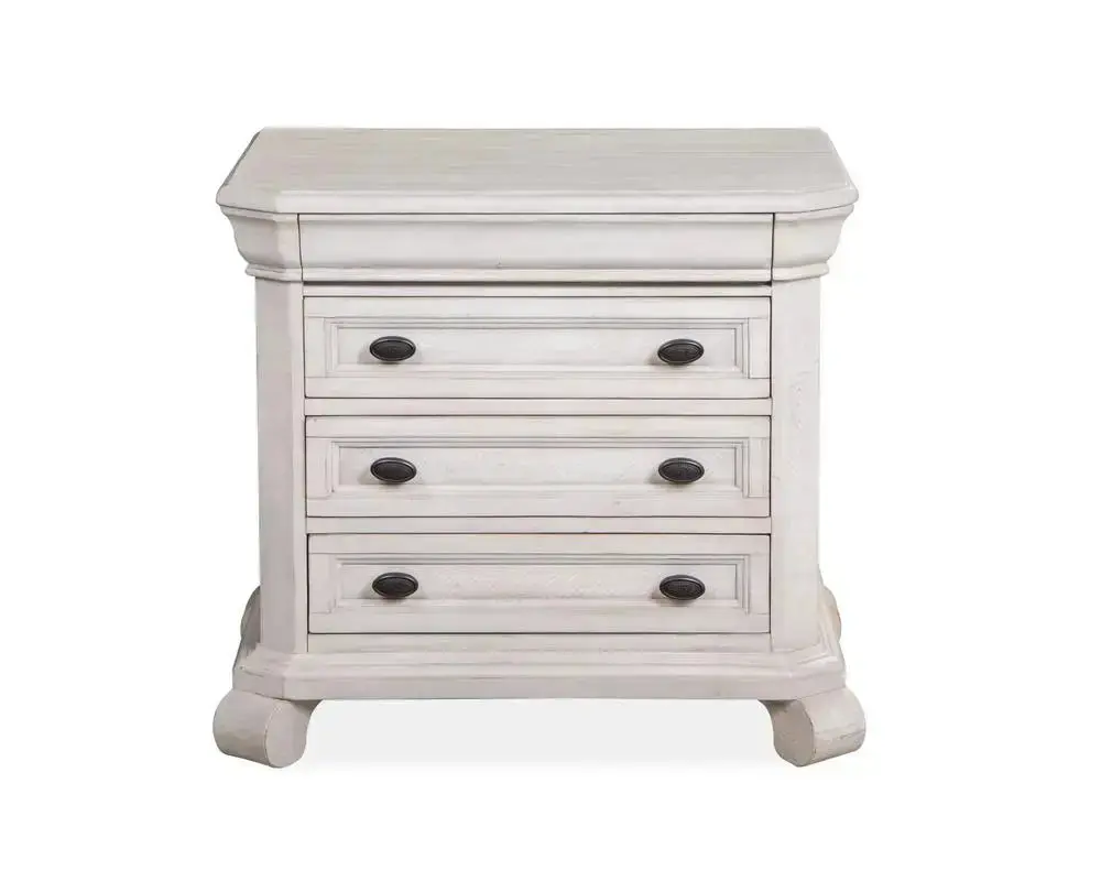 Bellamy Nightstand - Image 9