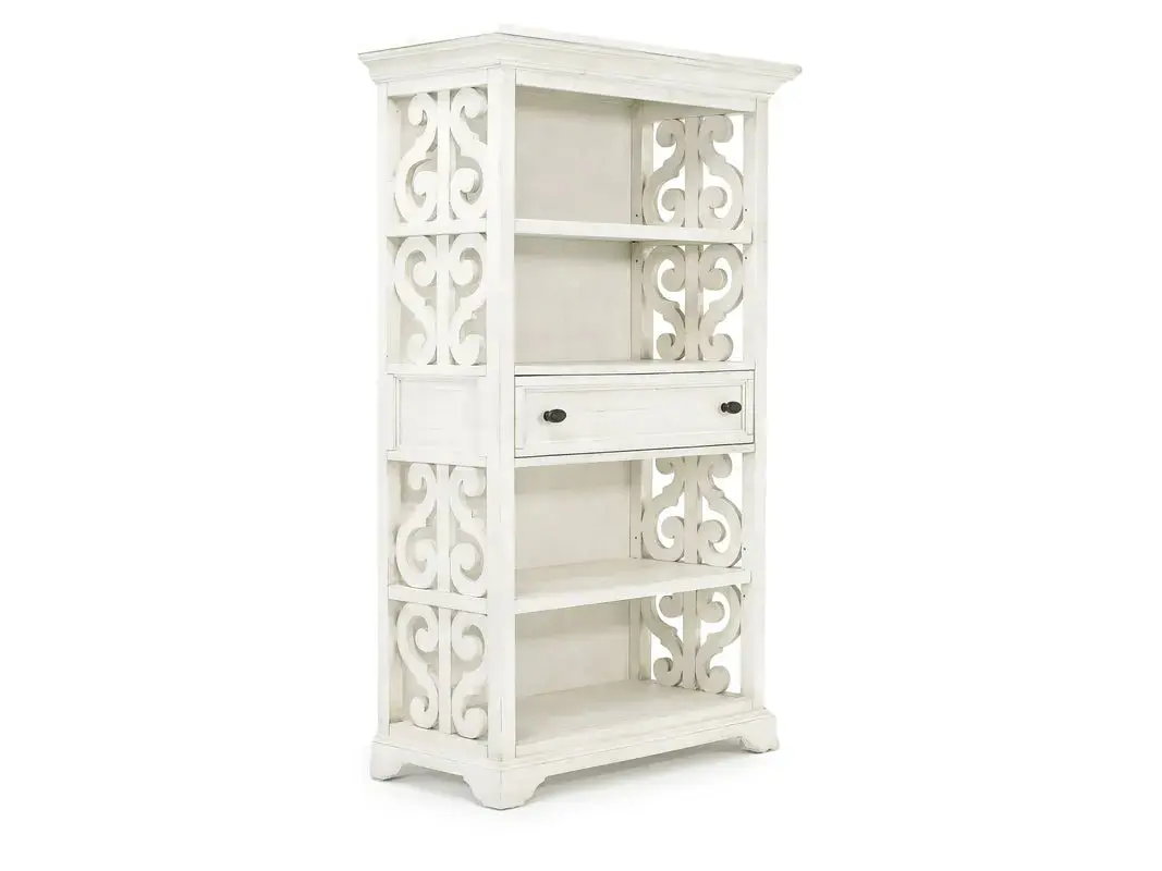 Bellamy Office Bookcase