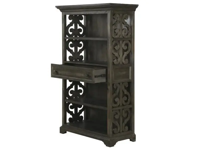 Bellamy Office Bookcase - Image 11