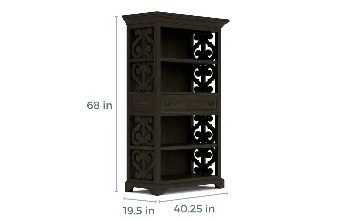 Bellamy Office Bookcase - Image 13