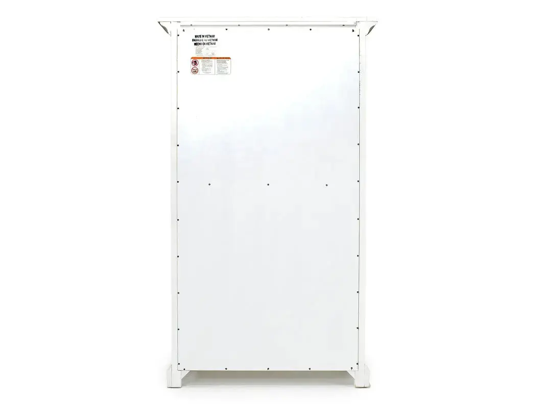 Bellamy Office Bookcase - Image 4