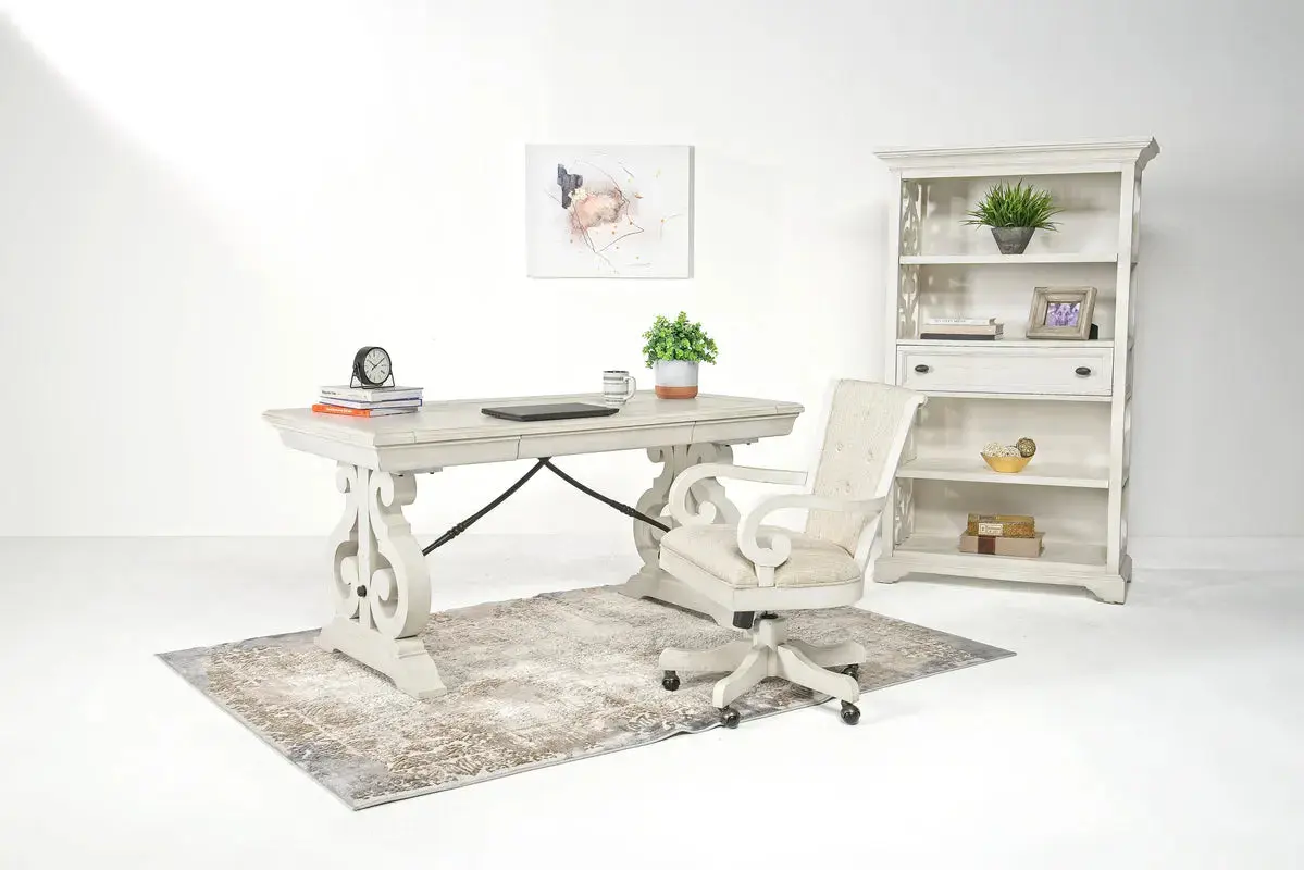 Bellamy Office Bookcase - Image 5