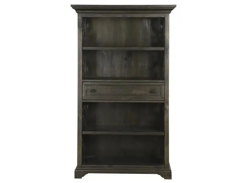 Bellamy Office Bookcase - Image 7