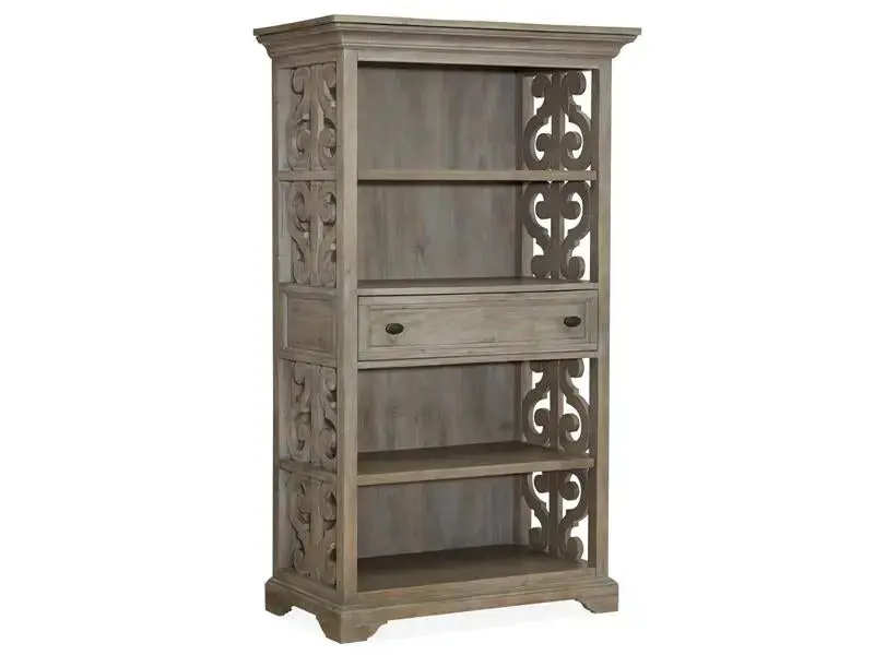 Bellamy Office Bookcase - Image 8