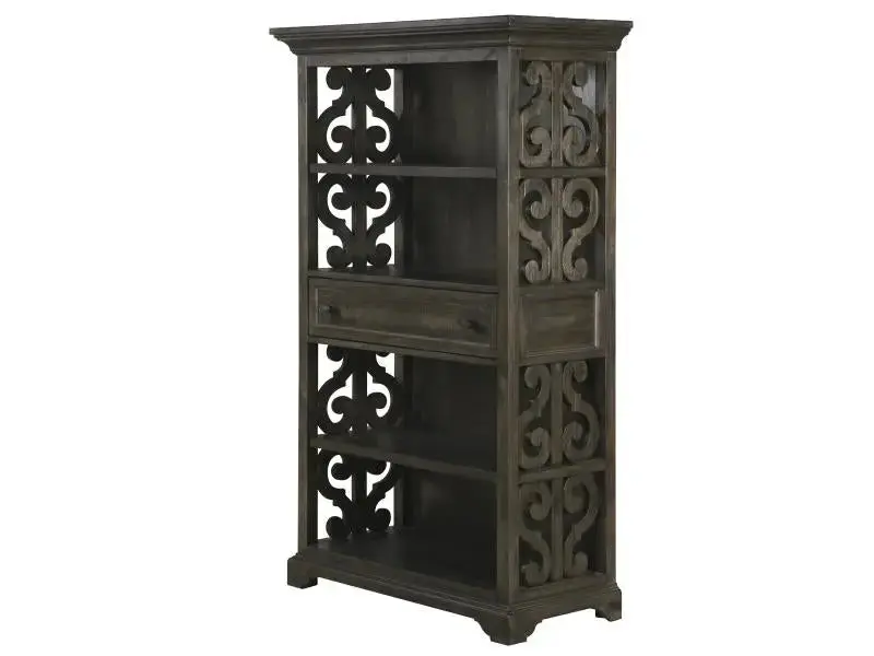 Bellamy Office Bookcase - Image 9